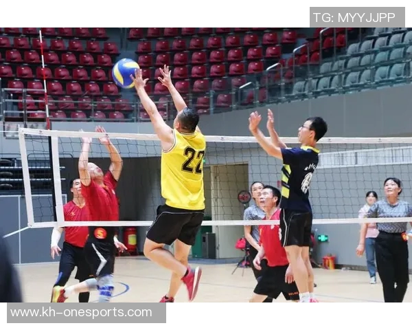 权威发布排球配合实力榜单揭示各队实力对比与发展潜力 权威发布排球配合实力榜单揭示各队实力对比与发展潜力