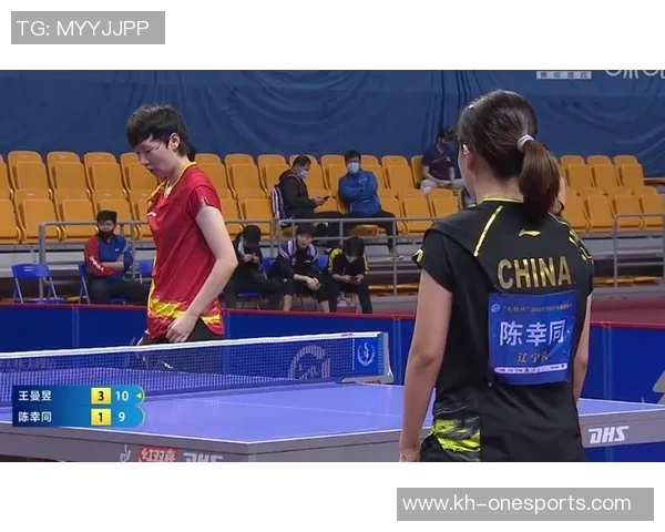 深入探讨成都乒乓球队的战术控制与训练策略分析 深入探讨成都乒乓球队的战术控制与训练策略分析