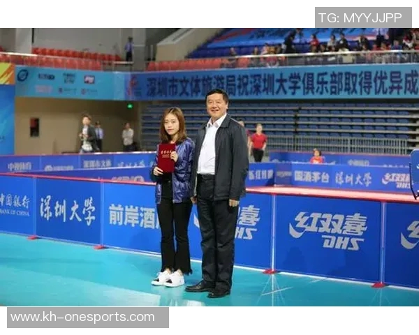 乒乓球焦点深圳乒乓球队团队协作与默契提升的深入探讨与分析