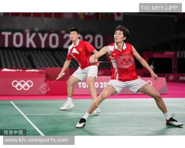 英超深度对话李芳探讨羽毛球人生与职业生涯的精彩瞬间