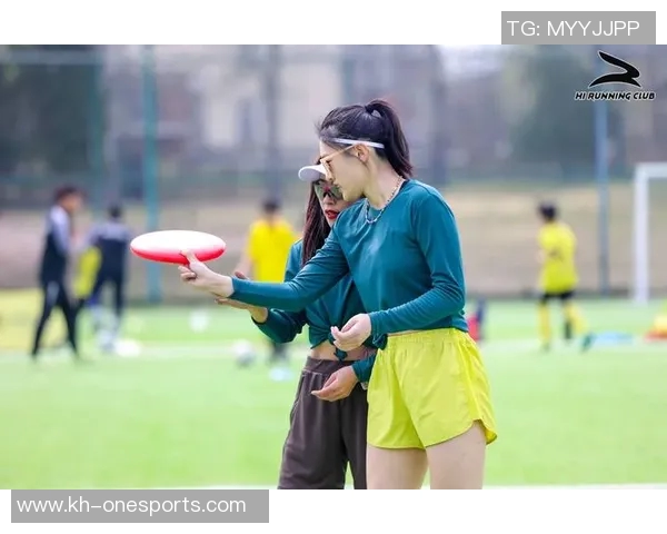 深圳飞盘队在全国运动飞盘比赛中荣获第七名展现团队实力与拼搏精神 深圳飞盘队在全国运动飞盘比赛中荣获第七名展现团队实力与拼搏精神