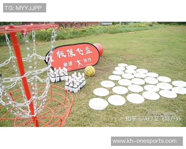 西安飞盘队的力量体育探索与发展之路全景聚焦