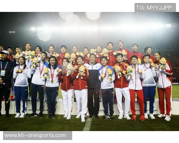 全运会南京足球队团队协作表现分析与评价探讨