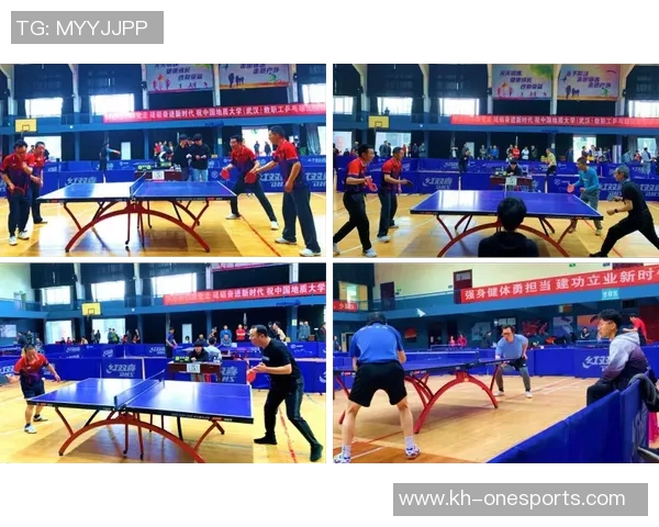 体育实时数据深入探讨北京乒乓球队比赛经验的独特优势与其他球队的对比分析