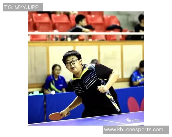 体育实时数据黄娜专访揭秘乒乓球成功秘诀与训练心得分享