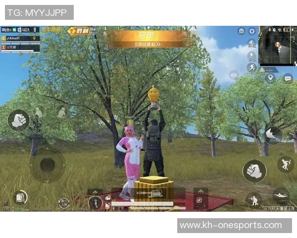 运动数据刘秀英独家分享和平精英游戏技巧与心得体会助你提升战斗力