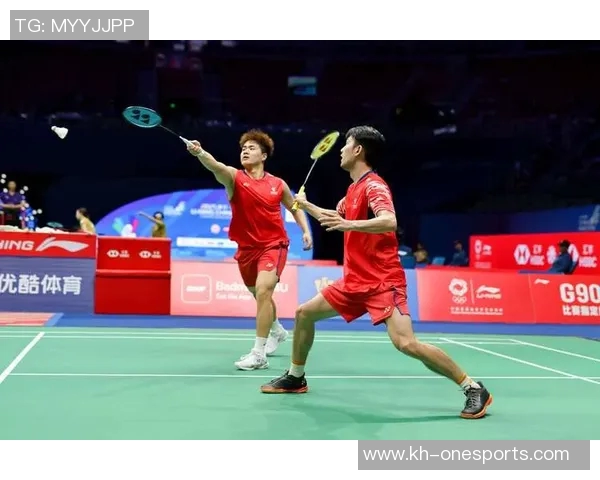 今年运动数据重庆羽毛球队的训练与竞技状态全景揭秘助力羽毛球运动发展