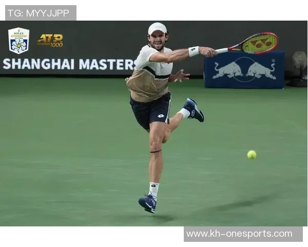 实时新闻上海网球队防反战术解析深度剖析网球竞技中的策略与技巧